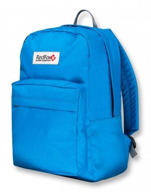 Fox bookbag shop